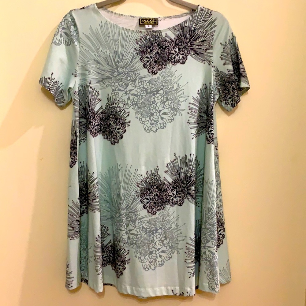 Kahulalea Lehua Top